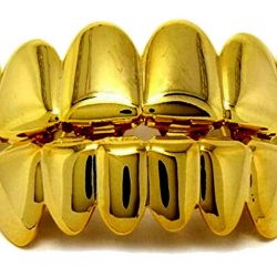 dental gold buyer