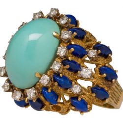 estate jewelry ring, buyer in las vegas and henderson