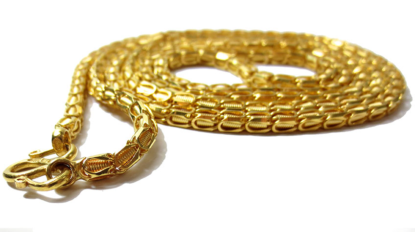sell gold chain for cash buyer las vegas