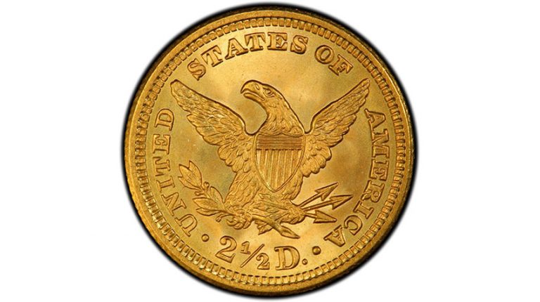 Gold Quarter Eagle Coins Buyer - Las Vegas & Henderson, NV