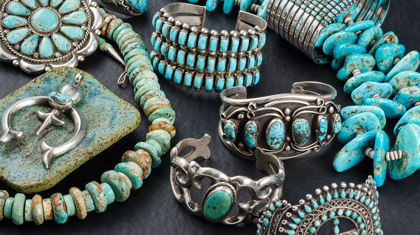 Navajo Jewelry Buyer | Las Vegas & Henderson, NV | Jewelry Buyer