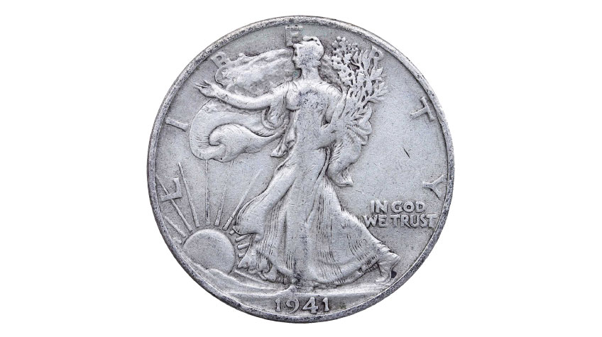90 Percent Silver Coins - Las Vegas & Henderson, NV | Coin Buyer