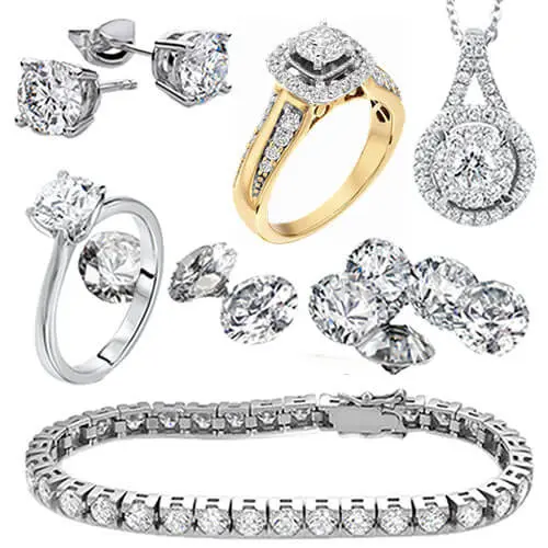 Diamonds