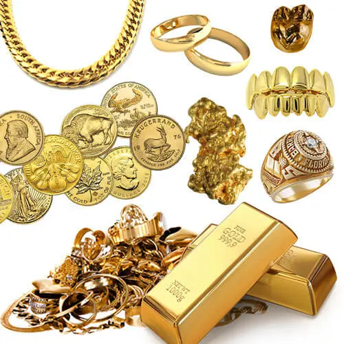 Gold